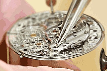 青岛劳力士手表官售后清洗保养价格
