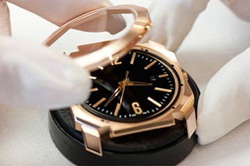 青岛劳力士表维修服务店电话